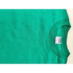LOT OF 3 TND Adult Tee - Green - Size 2XL | NWOT Wholesale Bundle